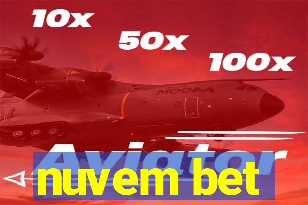 nuvem bet